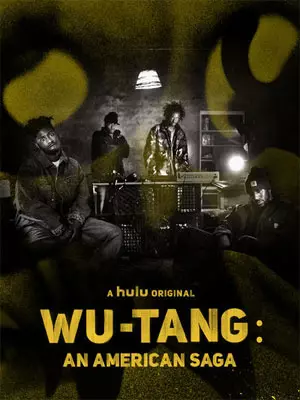 Wu-Tang : An American Saga - Saison 2