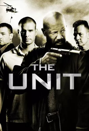 The Unit : Commando d'élite - Saison 3