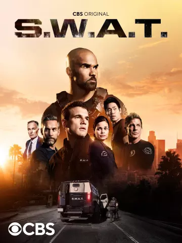 S.W.A.T. (2017) - Saison 5