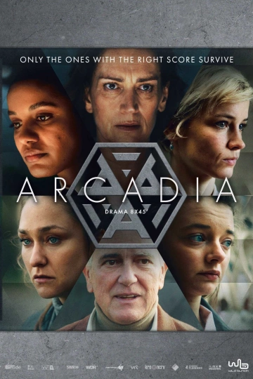 Arcadia - Saison 1