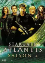Stargate: Atlantis - Saison 4