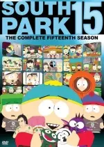 South Park - Saison 15
