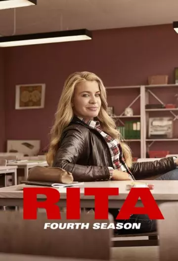 Rita - Saison 4