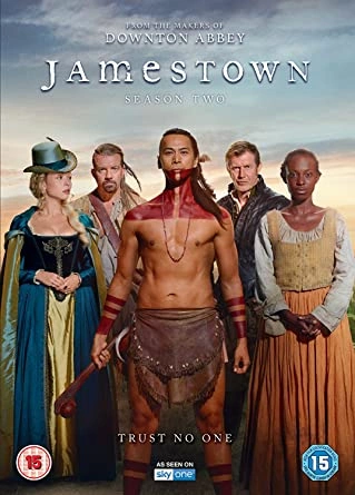 Jamestown : Les conquérantes - Saison 2