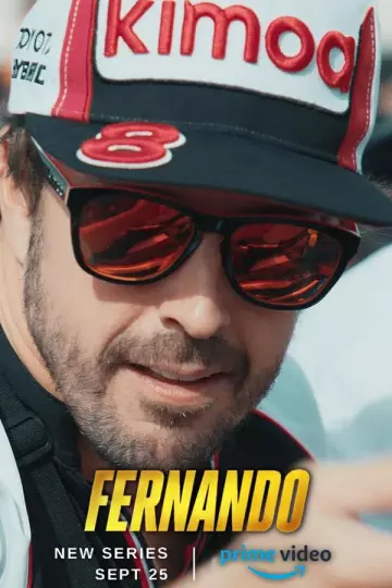 Fernando - Saison 1