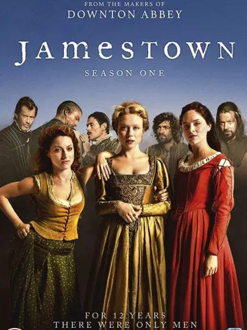 Jamestown : Les conquérantes - Saison 3