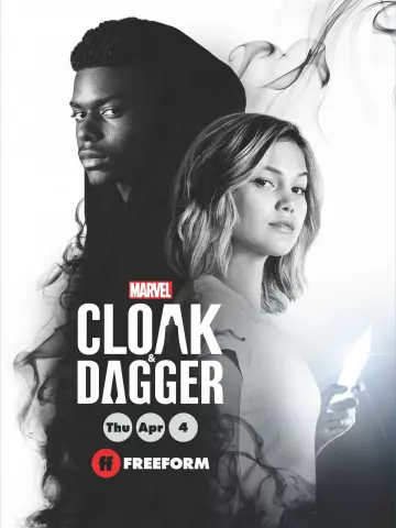 Marvel's Cloak & Dagger - Saison 2