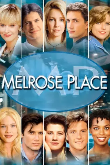 Melrose Place - Saison 5