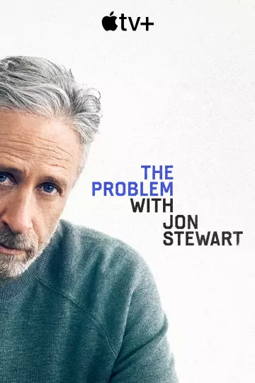 The Problem with Jon Stewart - Saison 1