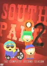 South Park - Saison 2