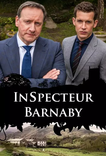 Inspecteur Barnaby - Saison 22