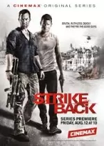 Strike Back - Saison 6