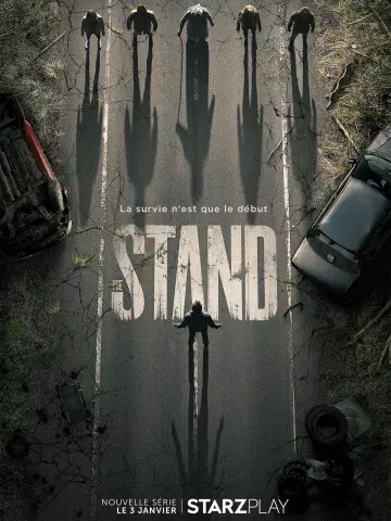 The Stand (2020) - Saison 1