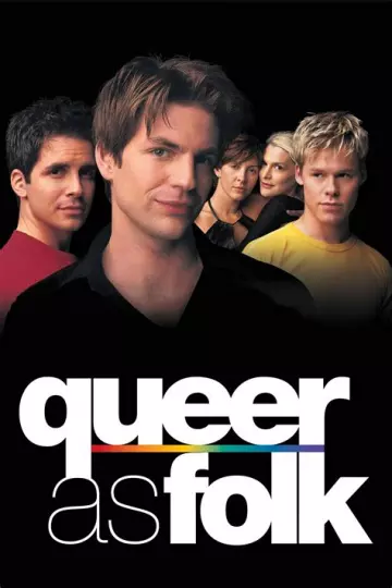 Queer as Folk (2000) - Saison 3