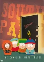 South Park - Saison 9