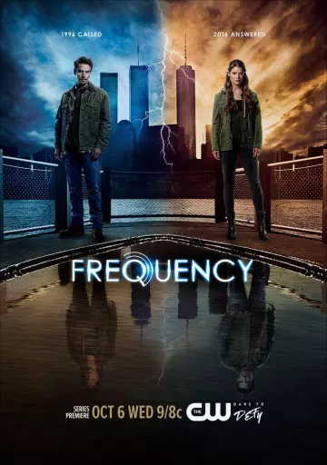 Frequency - Saison 1