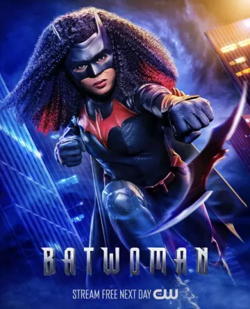 Batwoman - Saison 2