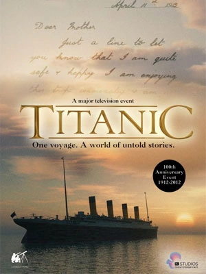 Titanic (2012) - Saison 1