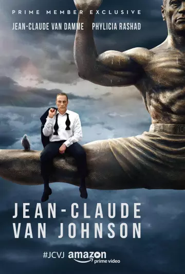 Jean-Claude Van Johnson - Saison 1