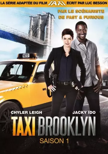 Taxi : Brooklyn - Saison 1