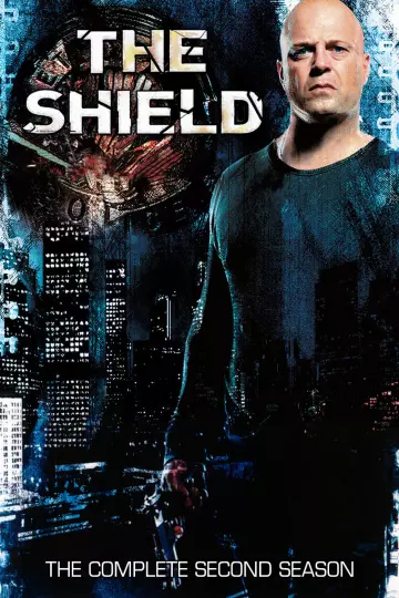 The Shield - Saison 2