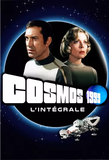 Cosmos 1999 - Saison 2