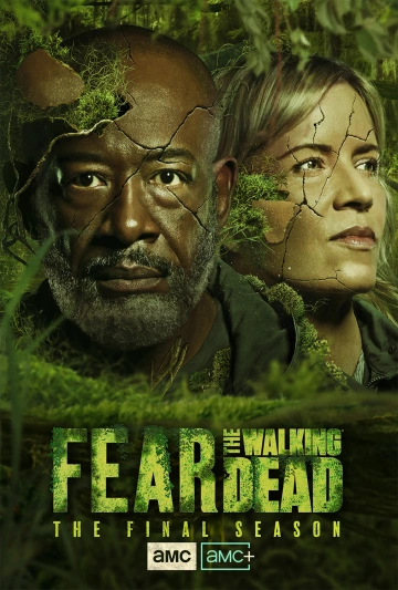 Fear The Walking Dead - Saison 8