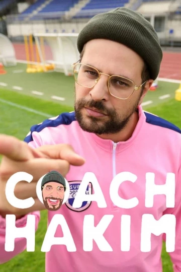 Coach Hakim - Saison 2