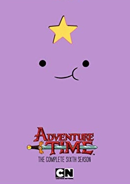 Adventure Time avec Finn et Jake - Saison 6
