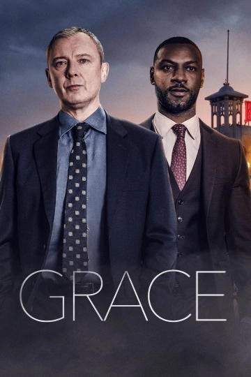 Grace (2021) - Saison 2