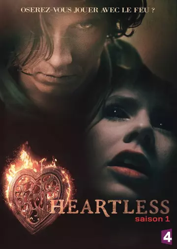 Heartless, la malédiction - Saison 1