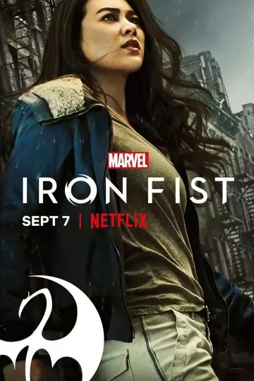 Marvel's Iron Fist - Saison 2