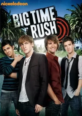 Big Time Rush - Saison 4