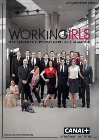 Workingirls - Saison 4