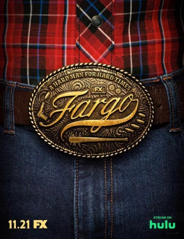 Fargo (2014) - Saison 5