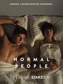 Normal People - Saison 1