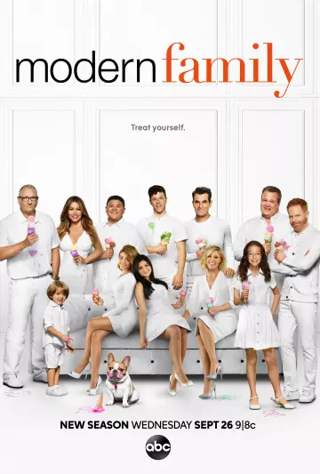Modern Family - Saison 10