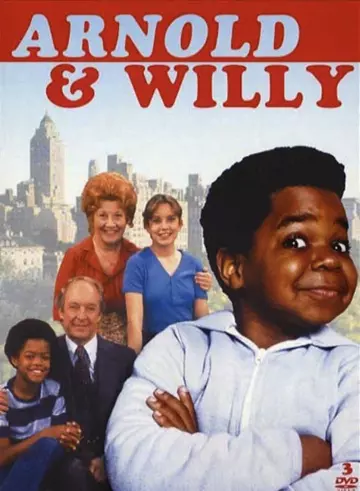 Arnold et Willy - Saison 8