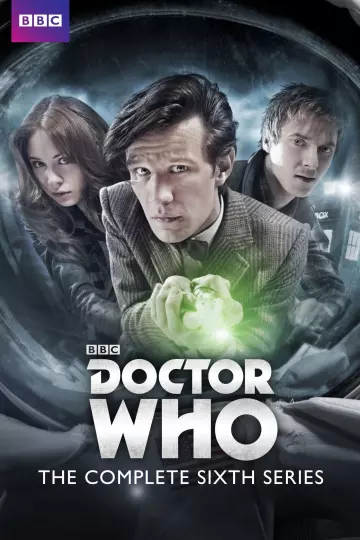 Doctor Who (2005) - Saison 6