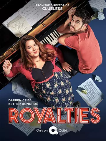 Royalties - Saison 1