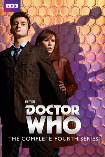 Doctor Who (2005) - Saison 4