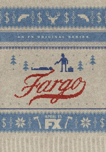 Fargo (2014) - Saison 1