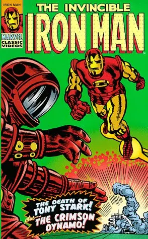 Iron Man (1966) - Saison 1