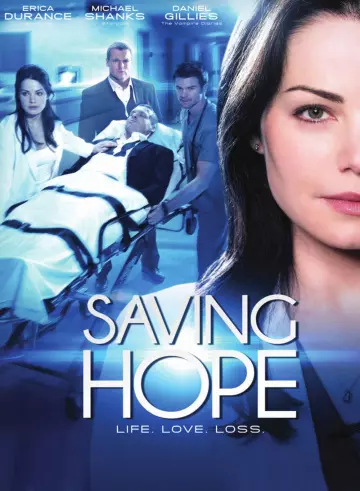 Saving Hope : au-delà de la médecine - Saison 1
