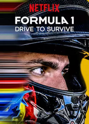 Formula 1 : pilotes de leur destin - Saison 2