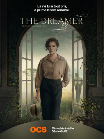 The Dreamer : Becoming Karen Blixen - Saison 1
