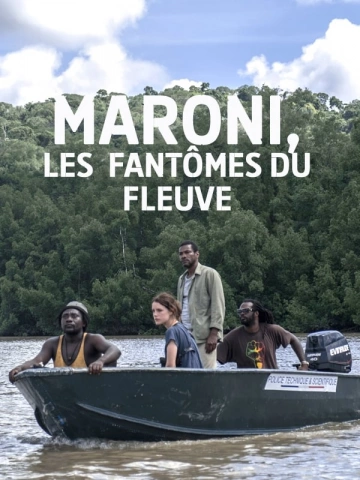 Maroni - Saison 1