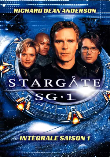 Stargate SG-1 - Saison 1
