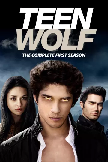 Teen Wolf - Saison 1