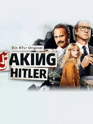 Faking Hitler, l'arnaque du siècle - Saison 1